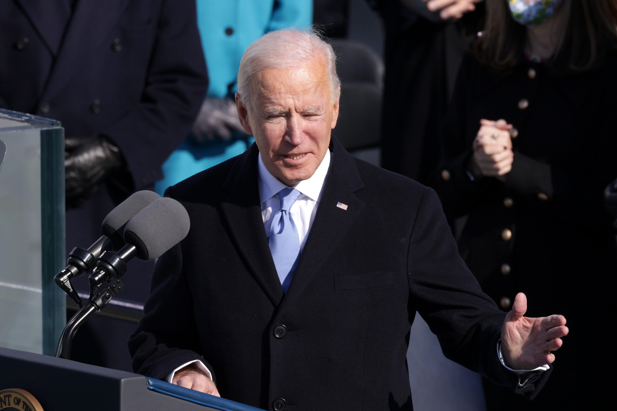 Biden’s Push for Raising Minimum Wage Concerns Business Owners