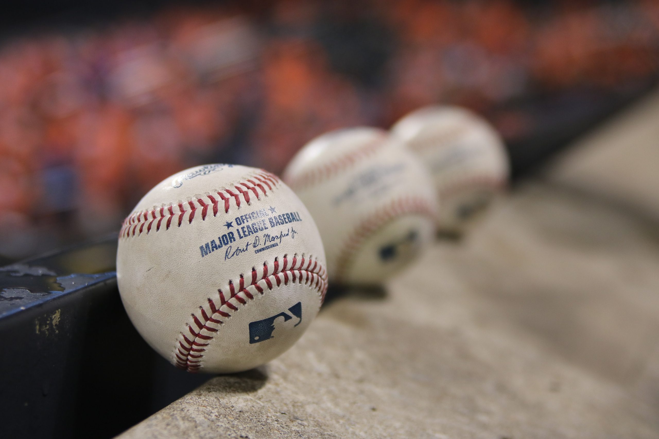 MLB Continues to Receive Backlash from Small Businesses in Georgia